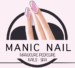 logo manicnail